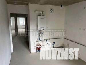 2-к квартира, вторичка, 64м2, 2/10 этаж