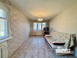 2-к квартира, вторичка, 43м2, 4/5 этаж
