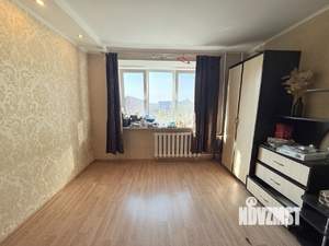 1-к квартира, вторичка, 34м2, 3/9 этаж
