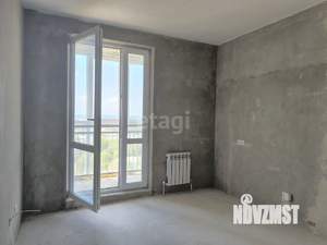 2-к квартира, вторичка, 65м2, 17/19 этаж