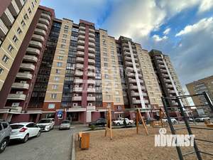 2-к квартира, вторичка, 62м2, 5/14 этаж