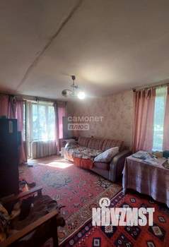 2-к квартира, вторичка, 40м2, 2/5 этаж