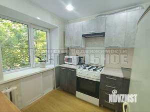 2-к квартира, вторичка, 43м2, 2/5 этаж