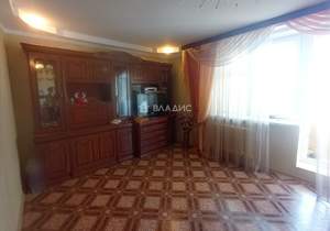 3-к квартира, вторичка, 62м2, 7/10 этаж