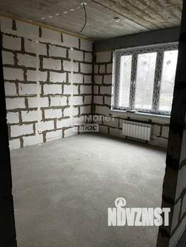 2-к квартира, сданный дом, 57м2, 2/16 этаж