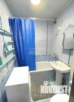 2-к квартира, вторичка, 43м2, 3/5 этаж