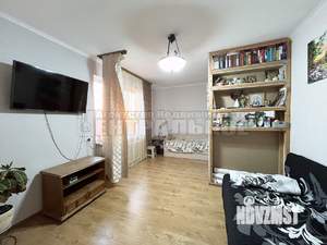 2-к квартира, вторичка, 57м2, 8/9 этаж