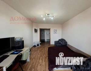 1-к квартира, вторичка, 38м2, 10/10 этаж