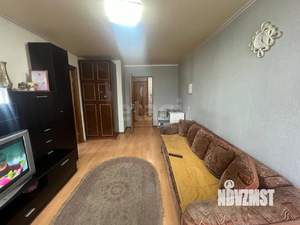 3-к квартира, вторичка, 51м2, 5/5 этаж