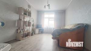 2-к квартира, вторичка, 50м2, 3/4 этаж