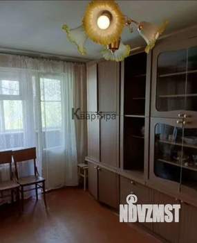 2-к квартира, вторичка, 48м2, 2/5 этаж