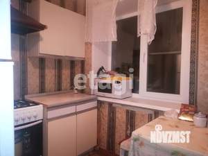 2-к квартира, вторичка, 44м2, 5/5 этаж