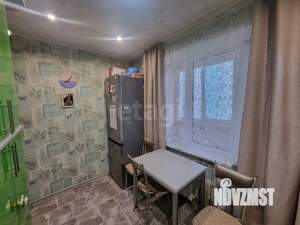 2-к квартира, вторичка, 52м2, 3/10 этаж