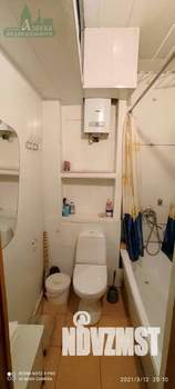 2-к квартира, вторичка, 48м2, 1/2 этаж