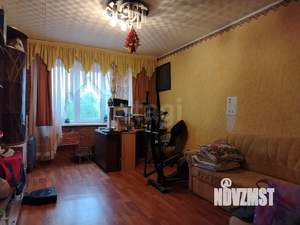 4-к квартира, вторичка, 84м2, 7/10 этаж