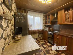 3-к квартира, вторичка, 65м2, 5/5 этаж