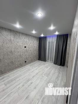 1-к квартира, вторичка, 35м2, 6/9 этаж