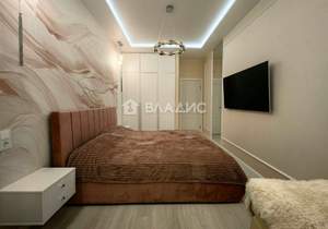 2-к квартира, вторичка, 67м2, 10/10 этаж
