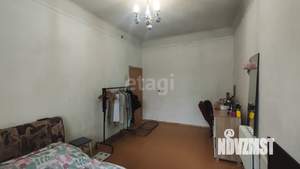 3-к квартира, вторичка, 57м2, 3/3 этаж