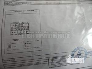2-к квартира, вторичка, 80м2, 9/10 этаж