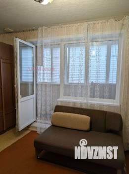 1-к квартира, вторичка, 36м2, 8/10 этаж