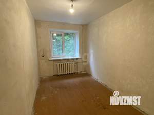 2-к квартира, вторичка, 45м2, 1/5 этаж