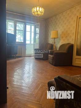 3-к квартира, вторичка, 71м2, 2/9 этаж