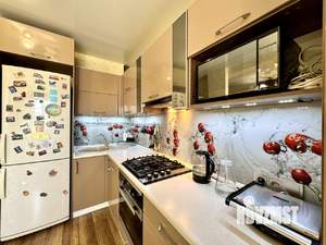 1-к квартира, вторичка, 36м2, 9/16 этаж