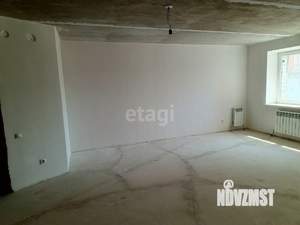 3-к квартира, вторичка, 95м2, 1/11 этаж