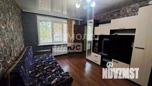 2-к квартира, вторичка, 38м2, 1/2 этаж