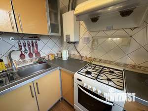 3-к квартира, вторичка, 58м2, 4/5 этаж