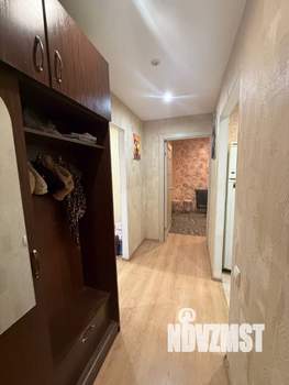 2-к квартира, вторичка, 41м2, 1/2 этаж