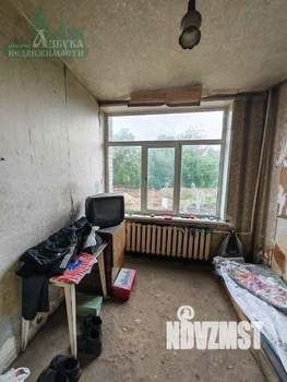 2-к квартира, вторичка, 51м2, 1/5 этаж