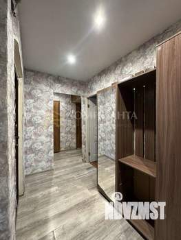 2-к квартира, вторичка, 54м2, 5/9 этаж