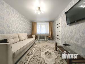 2-к квартира, вторичка, 44м2, 1/5 этаж