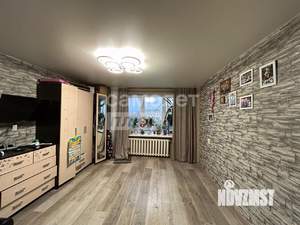 3-к квартира, вторичка, 65м2, 9/10 этаж