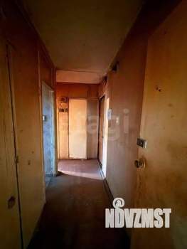 2-к квартира, вторичка, 43м2, 3/5 этаж