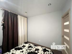 3-к квартира, вторичка, 54м2, 1/10 этаж