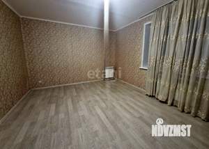 2-к квартира, вторичка, 66м2, 1/10 этаж