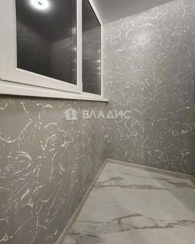 1-к квартира, вторичка, 38м2, 12/14 этаж