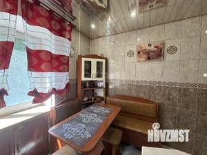 3-к квартира, вторичка, 59м2, 4/5 этаж