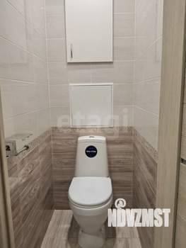 2-к квартира, вторичка, 57м2, 9/10 этаж