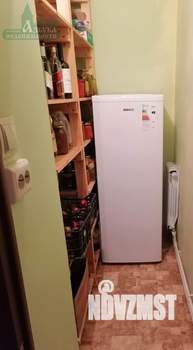 3-к квартира, вторичка, 86м2, 5/10 этаж