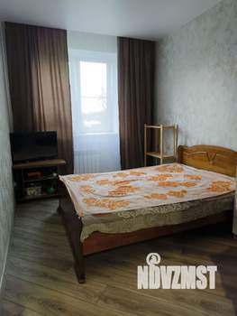 2-к квартира, вторичка, 55м2, 4/5 этаж