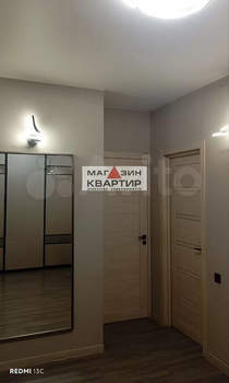 2-к квартира, вторичка, 62м2, 2/8 этаж