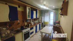 3-к квартира, вторичка, 78м2, 4/10 этаж