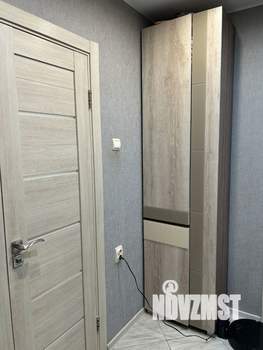 1-к квартира, вторичка, 41м2, 1/10 этаж