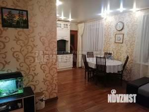 3-к квартира, вторичка, 88м2, 5/10 этаж