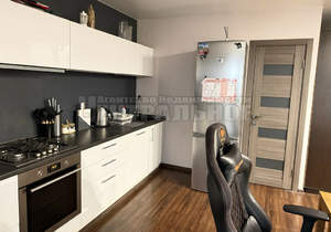 1-к квартира, вторичка, 40м2, 9/10 этаж