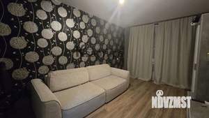 2-к квартира, вторичка, 48м2, 2/5 этаж